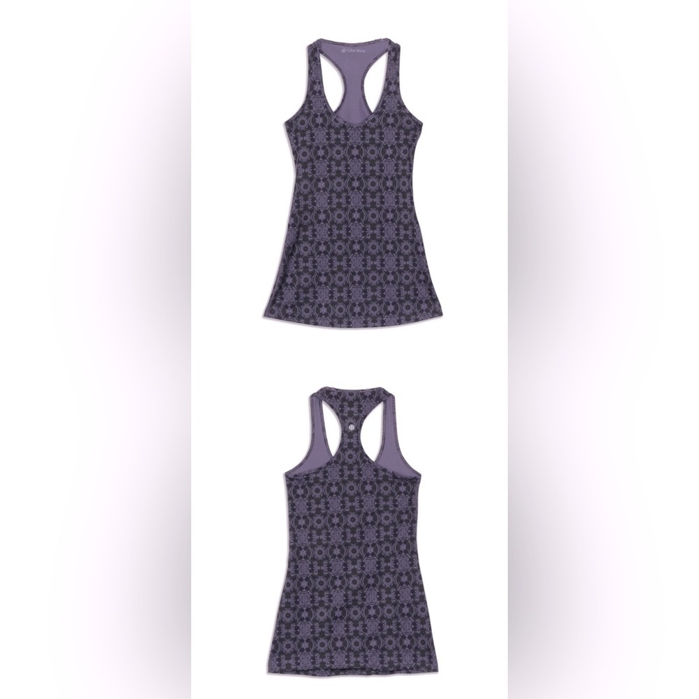 Lululemon Cool Racerback Top